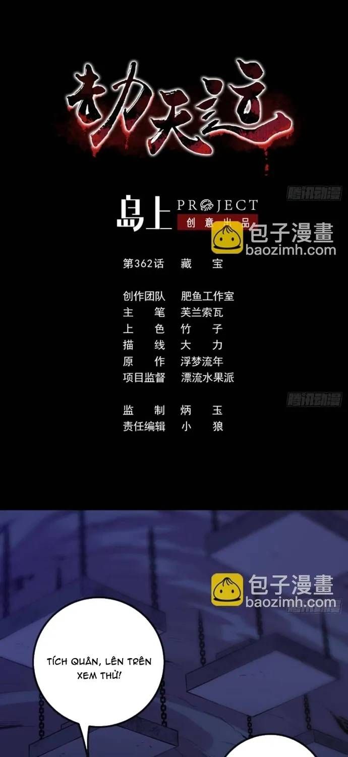 Kiếp Thiên Vận Chap 362 - Next Chap 361