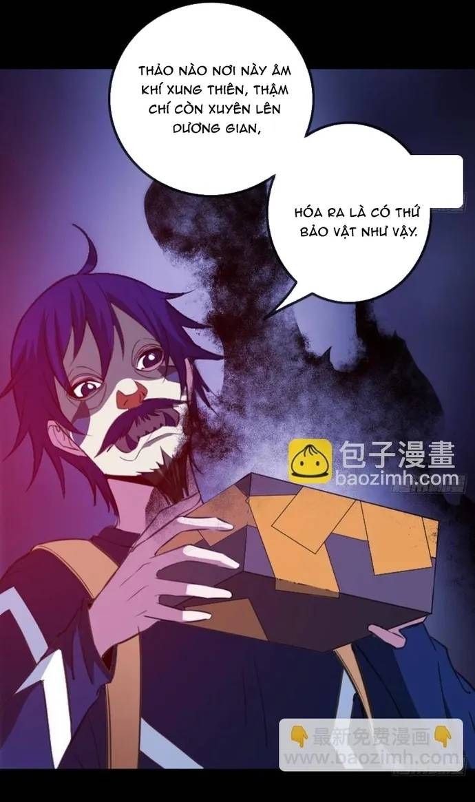 Kiếp Thiên Vận Chap 362 - Next Chap 361