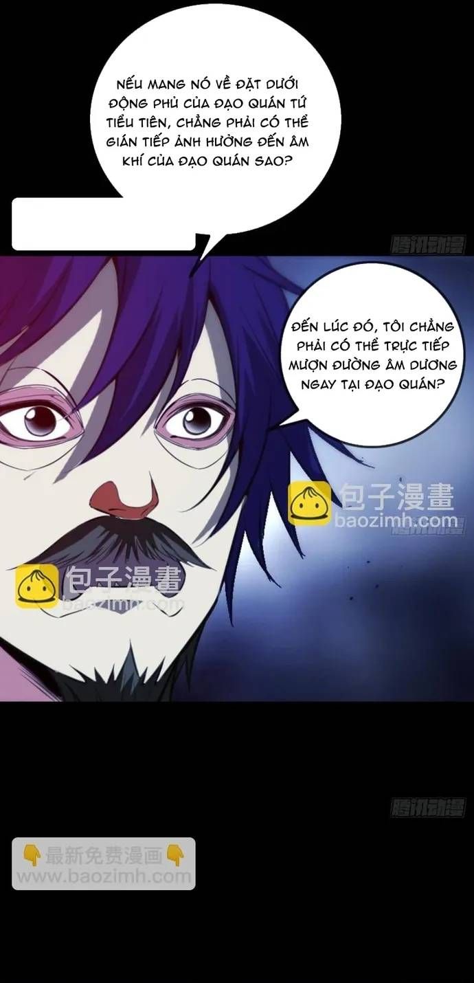 Kiếp Thiên Vận Chap 362 - Next Chap 361