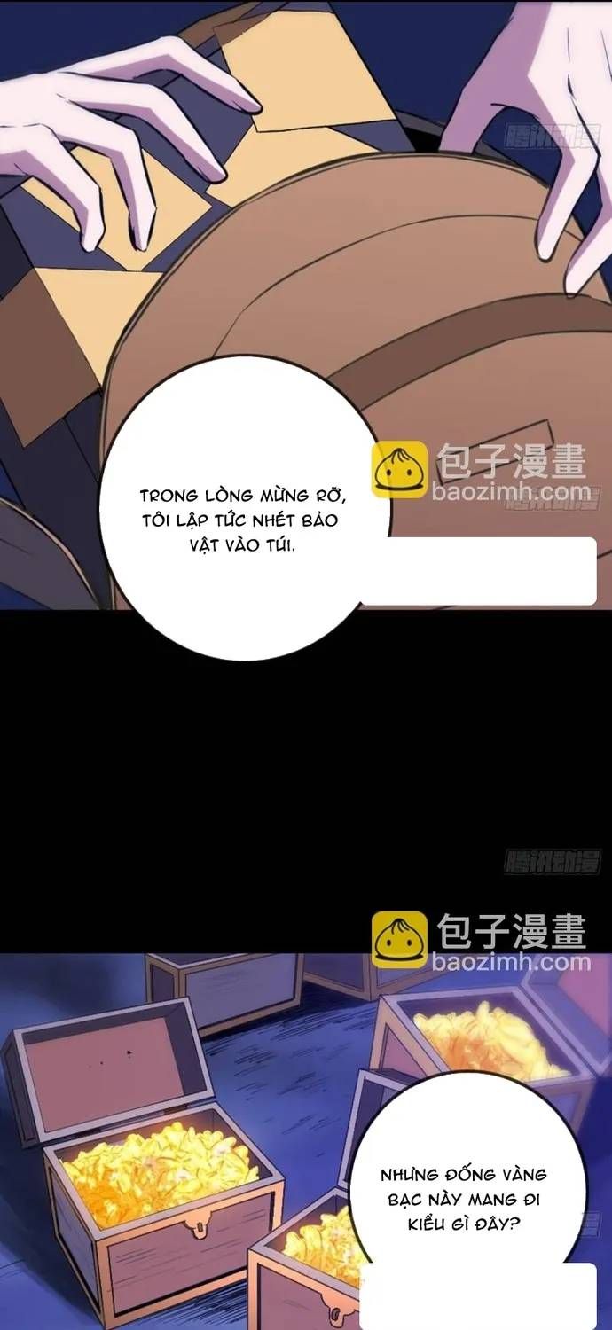 Kiếp Thiên Vận Chap 362 - Next Chap 361