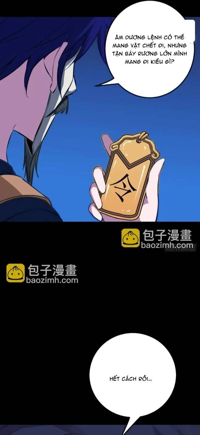 Kiếp Thiên Vận Chap 362 - Next Chap 361