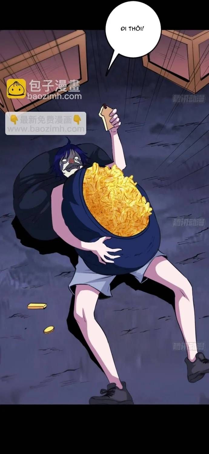 Kiếp Thiên Vận Chap 362 - Next Chap 361