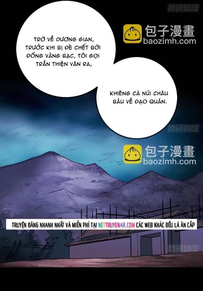 Kiếp Thiên Vận Chap 362 - Next Chap 361