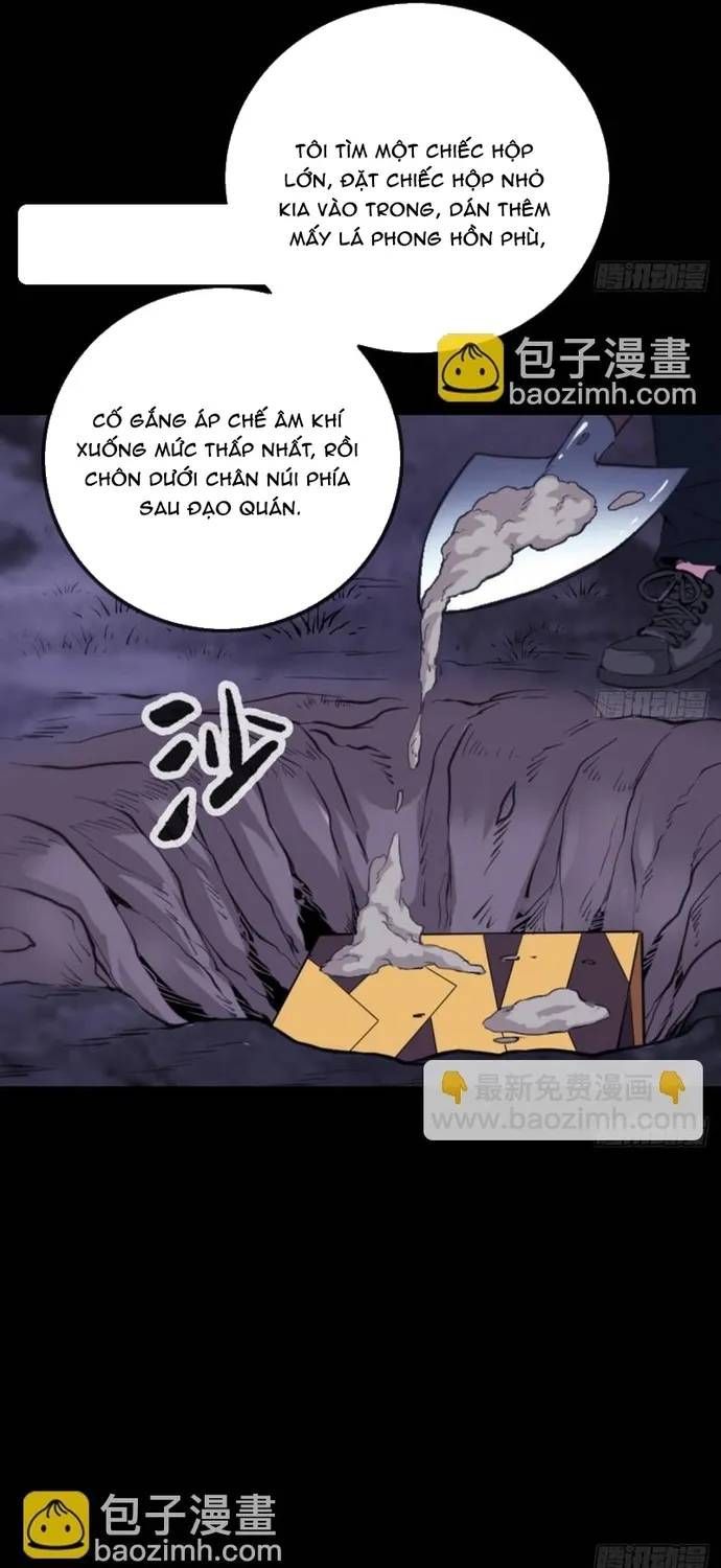 Kiếp Thiên Vận Chap 362 - Next Chap 361