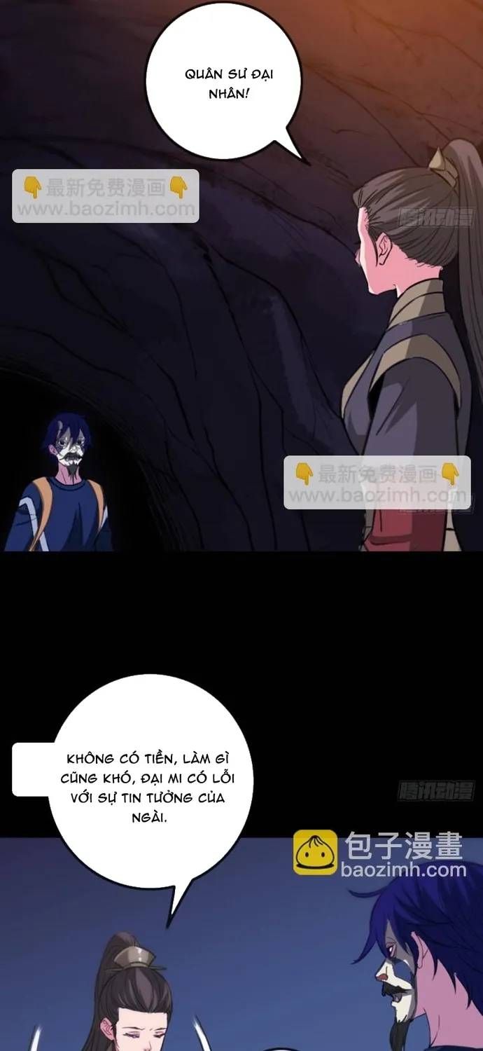 Kiếp Thiên Vận Chap 362 - Next Chap 361