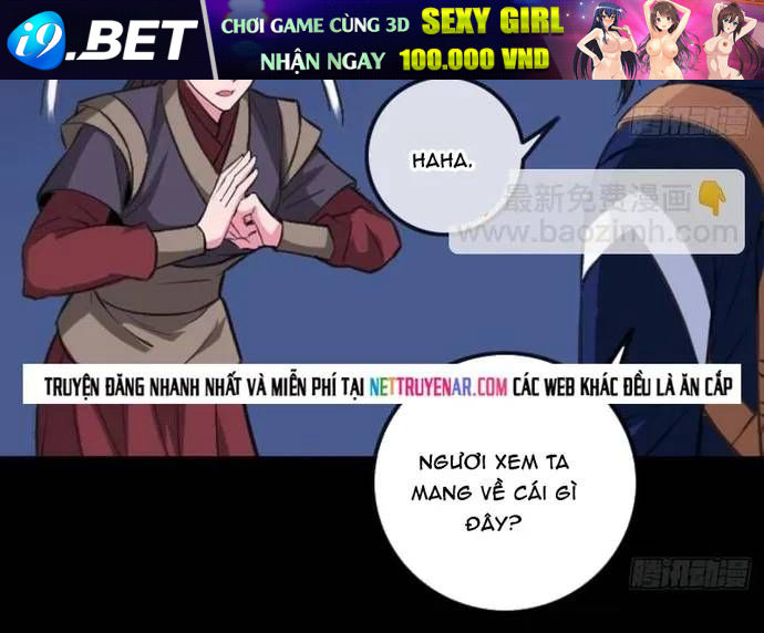 Kiếp Thiên Vận Chap 362 - Next Chap 361