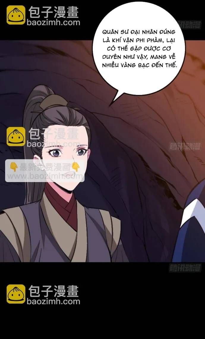 Kiếp Thiên Vận Chap 362 - Next Chap 361