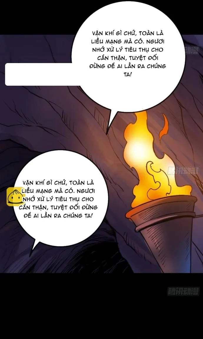 Kiếp Thiên Vận Chap 362 - Next Chap 361