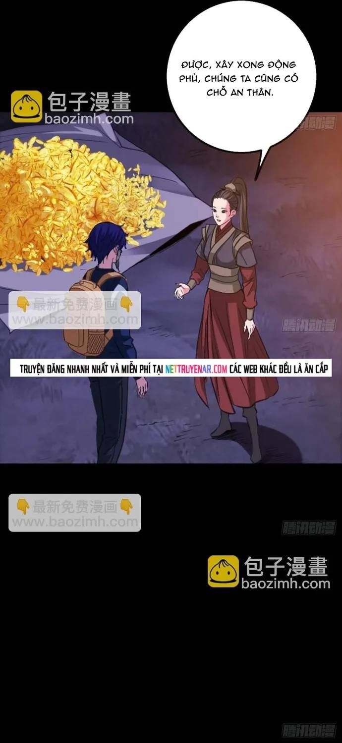 Kiếp Thiên Vận Chap 362 - Next Chap 361