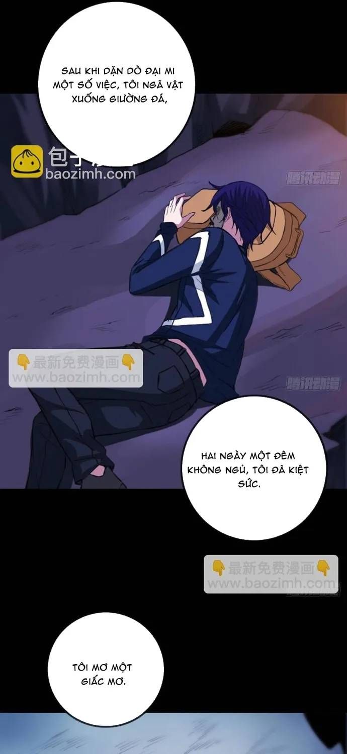 Kiếp Thiên Vận Chap 362 - Next Chap 361