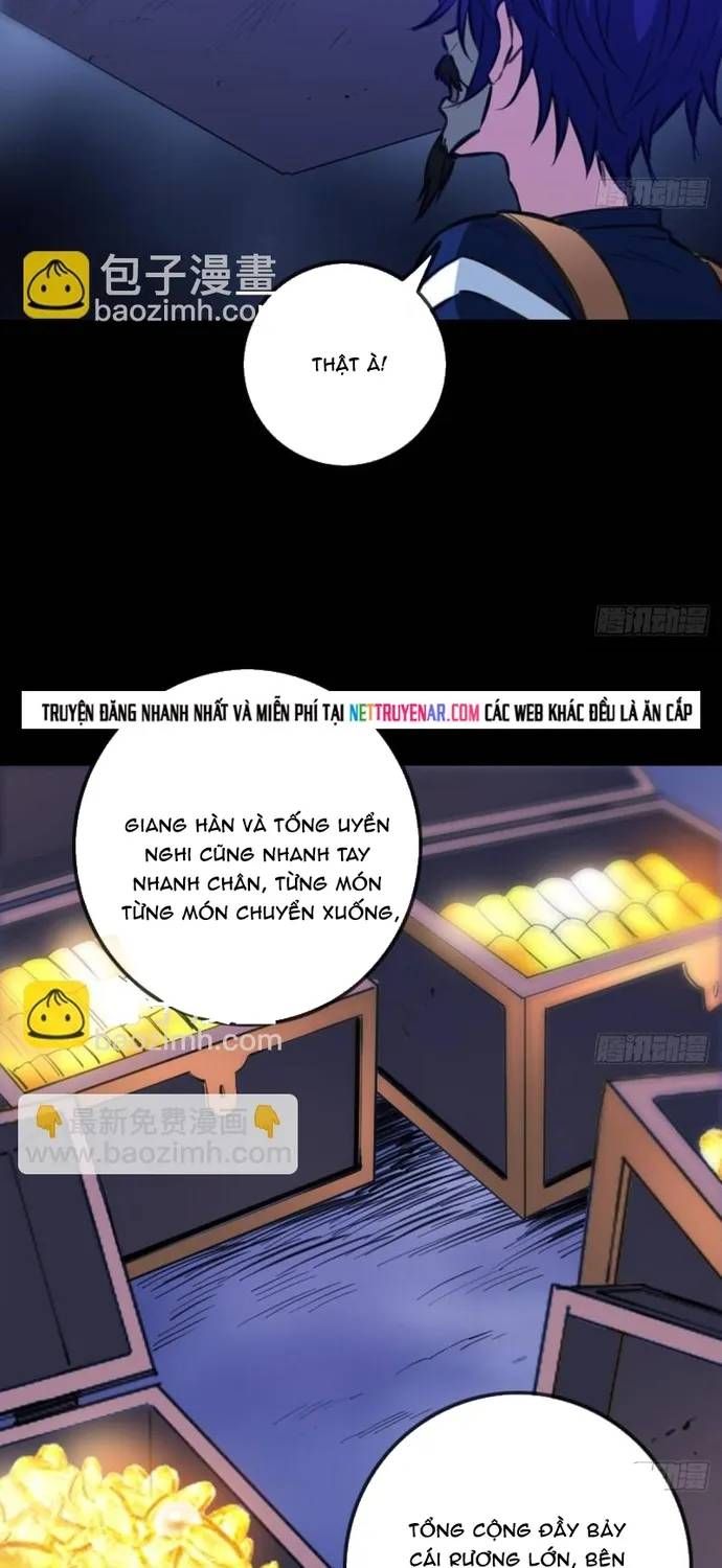 Kiếp Thiên Vận Chap 362 - Next Chap 361