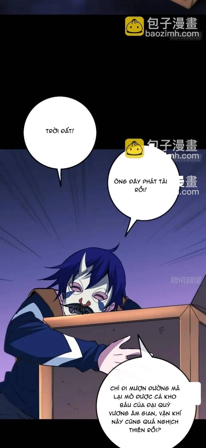 Kiếp Thiên Vận Chap 362 - Next Chap 361