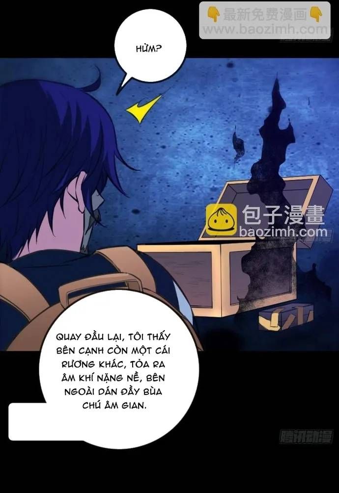 Kiếp Thiên Vận Chap 362 - Next Chap 361