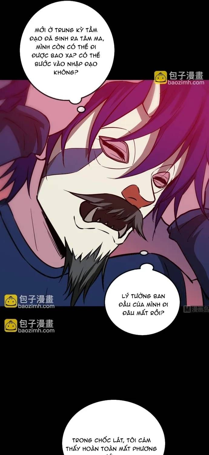 Kiếp Thiên Vận Chap 363 - Next Chap 362