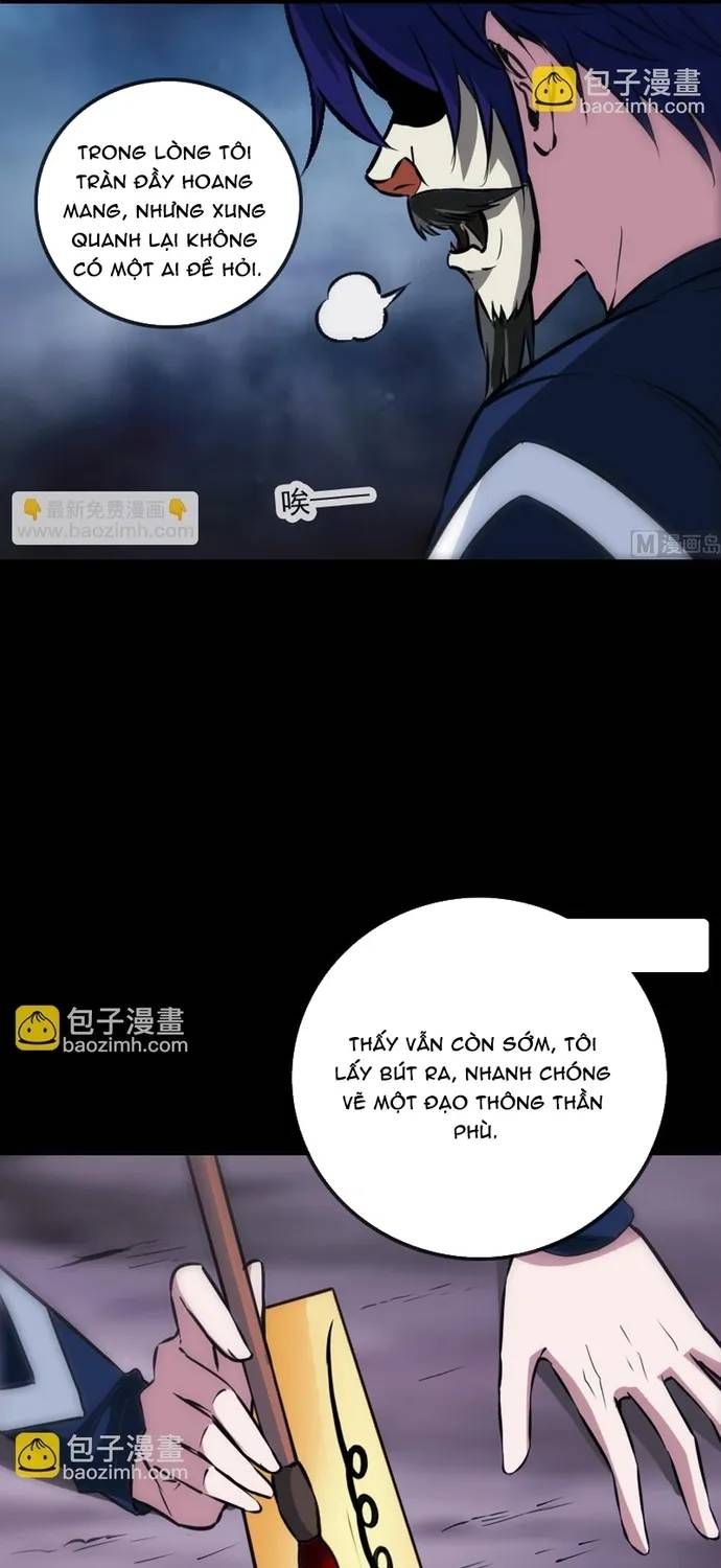 Kiếp Thiên Vận Chap 363 - Next Chap 362