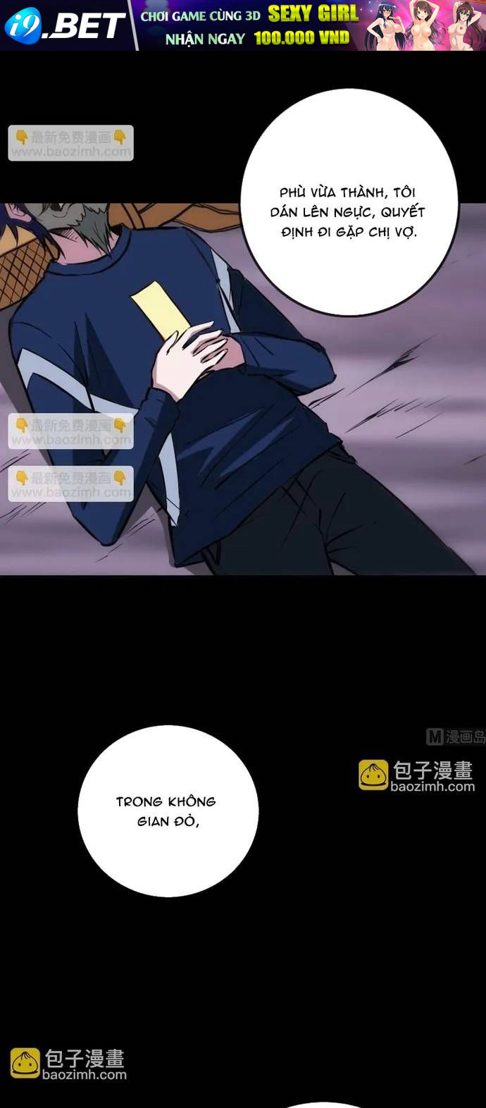 Kiếp Thiên Vận Chap 363 - Next Chap 362