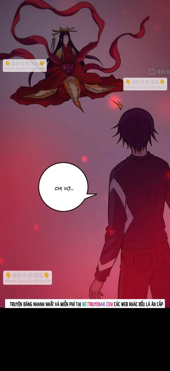 Kiếp Thiên Vận Chap 363 - Next Chap 362