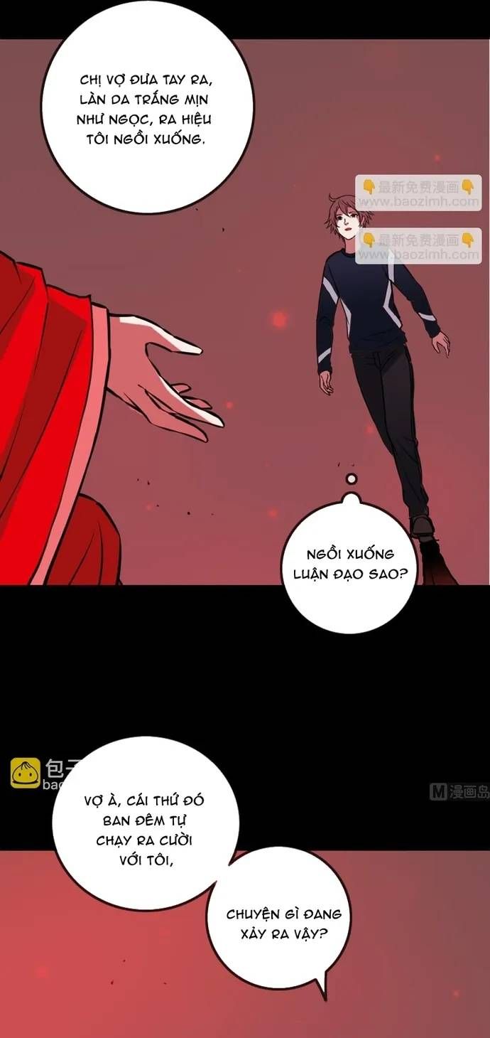 Kiếp Thiên Vận Chap 363 - Next Chap 362