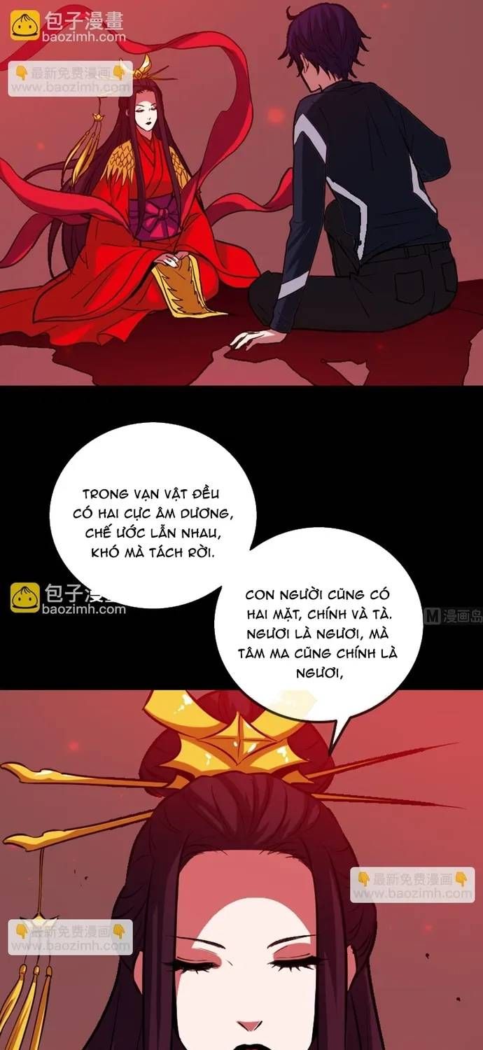 Kiếp Thiên Vận Chap 363 - Next Chap 362