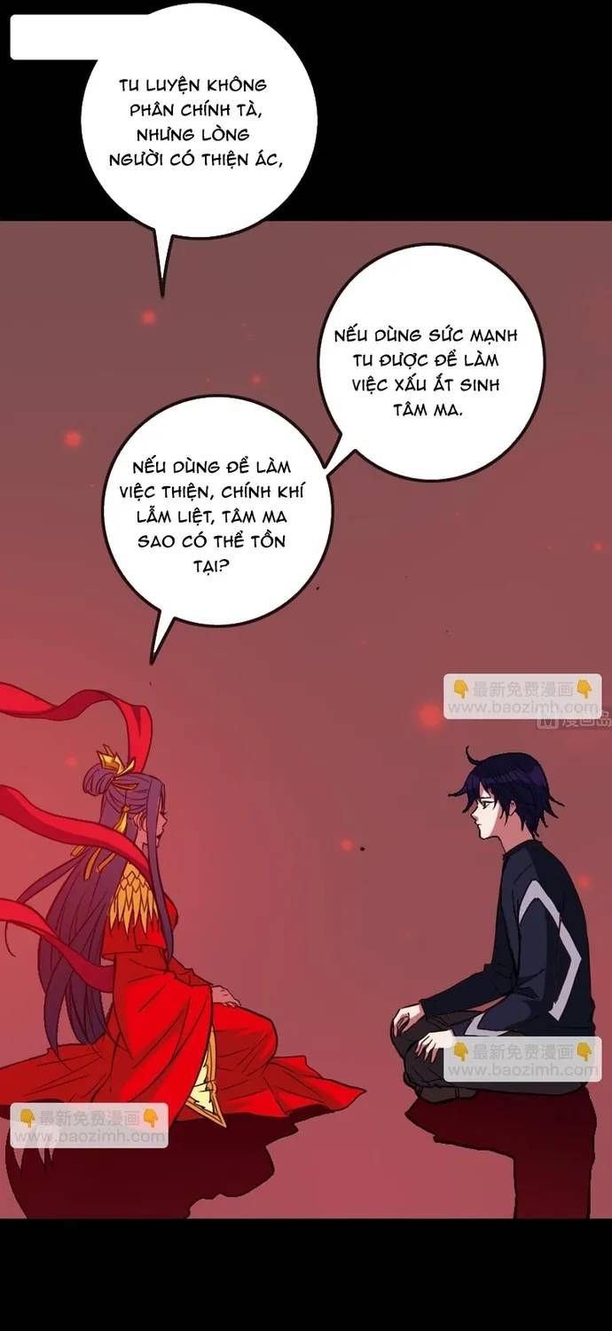 Kiếp Thiên Vận Chap 363 - Next Chap 362