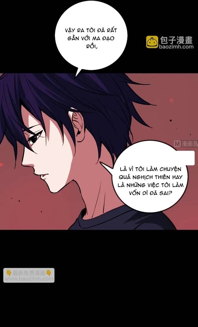 Kiếp Thiên Vận Chap 363 - Next Chap 362