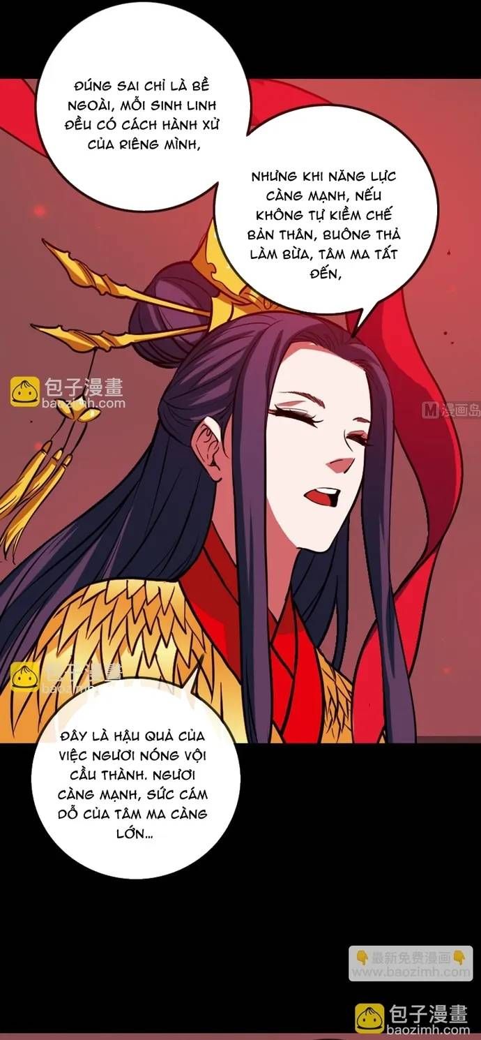 Kiếp Thiên Vận Chap 363 - Next Chap 362