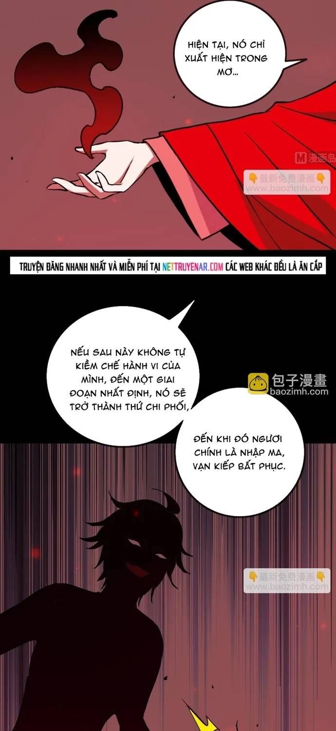 Kiếp Thiên Vận Chap 363 - Next Chap 362