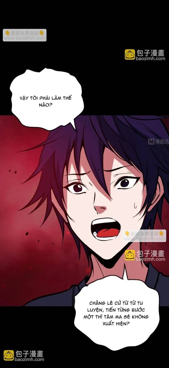 Kiếp Thiên Vận Chap 363 - Next Chap 362