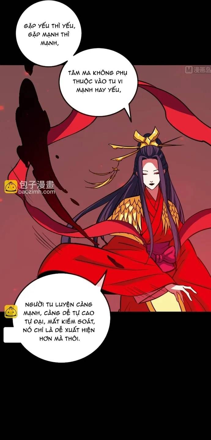 Kiếp Thiên Vận Chap 363 - Next Chap 362