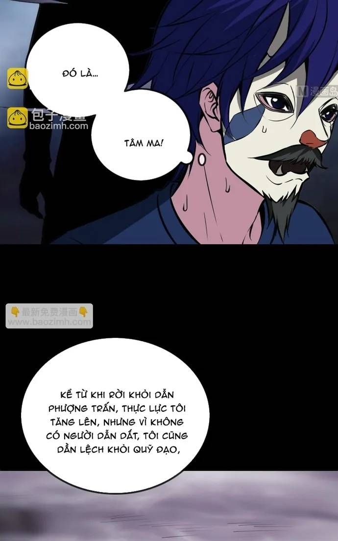 Kiếp Thiên Vận Chap 363 - Next Chap 362