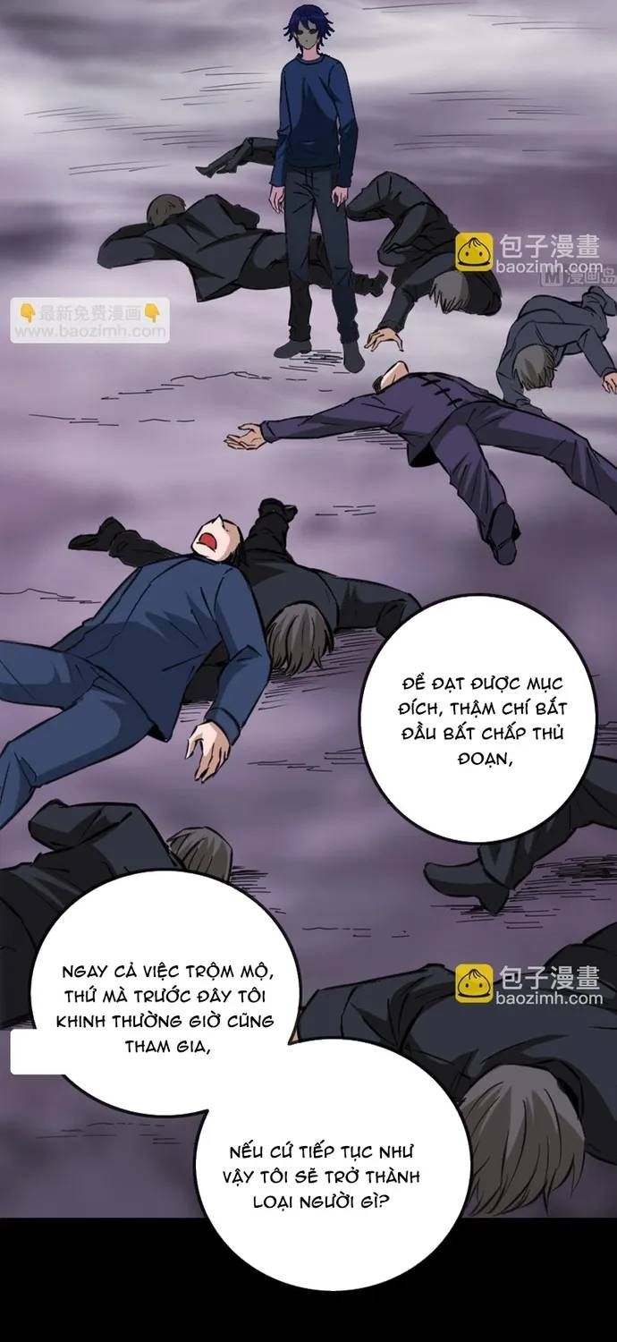 Kiếp Thiên Vận Chap 363 - Next Chap 362