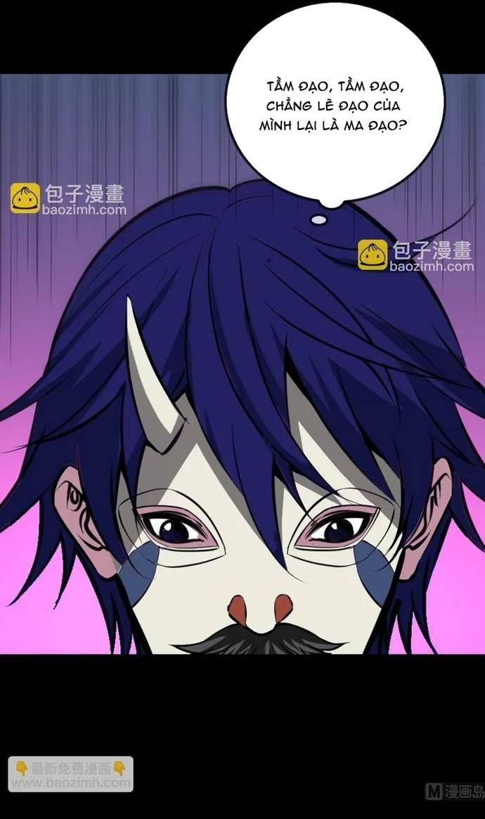 Kiếp Thiên Vận Chap 363 - Next Chap 362