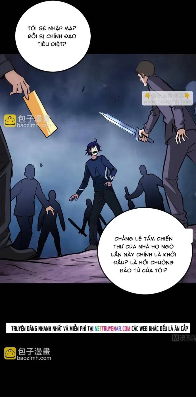Kiếp Thiên Vận Chap 363 - Next Chap 362