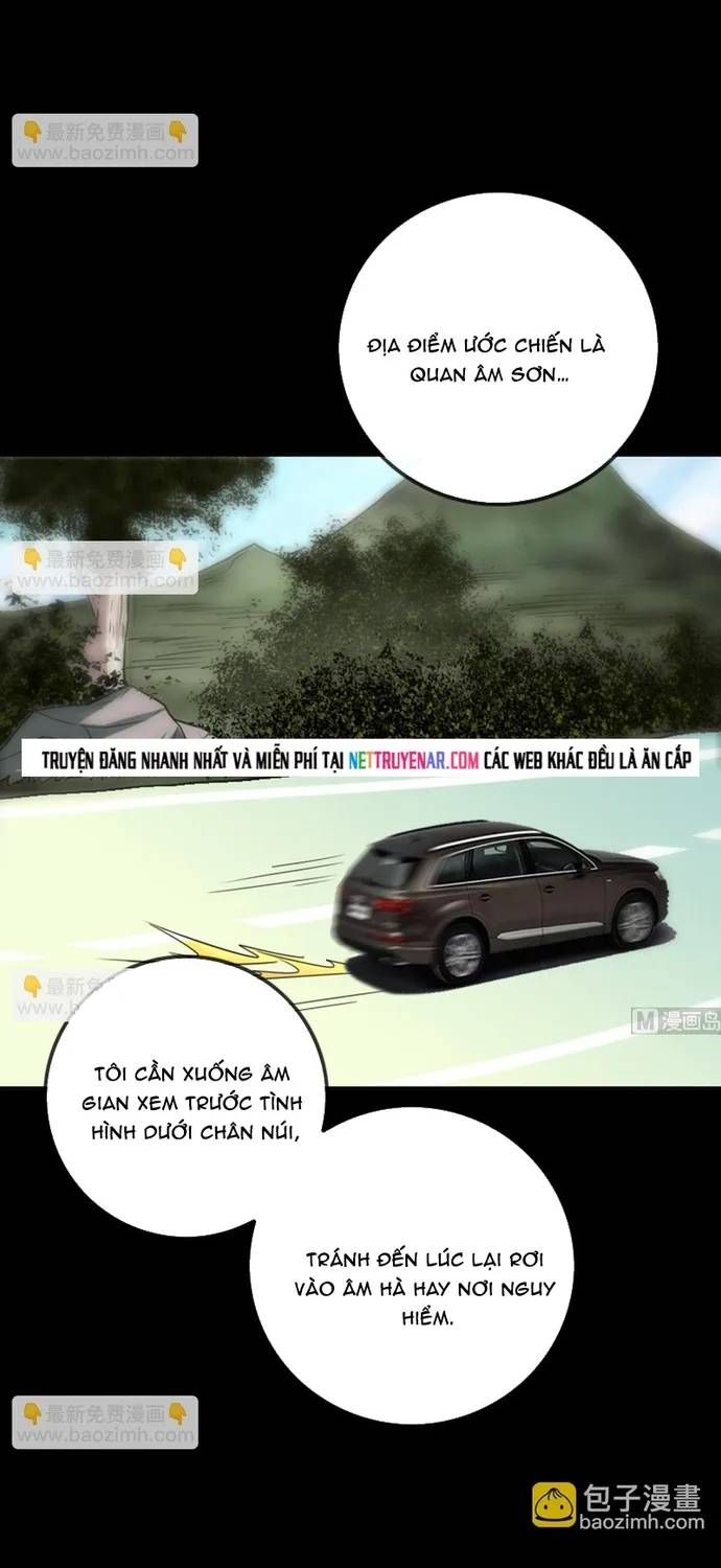 Kiếp Thiên Vận Chap 364 - Next Chap 363