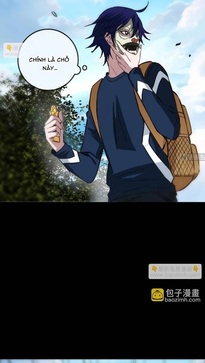 Kiếp Thiên Vận Chap 364 - Next Chap 363