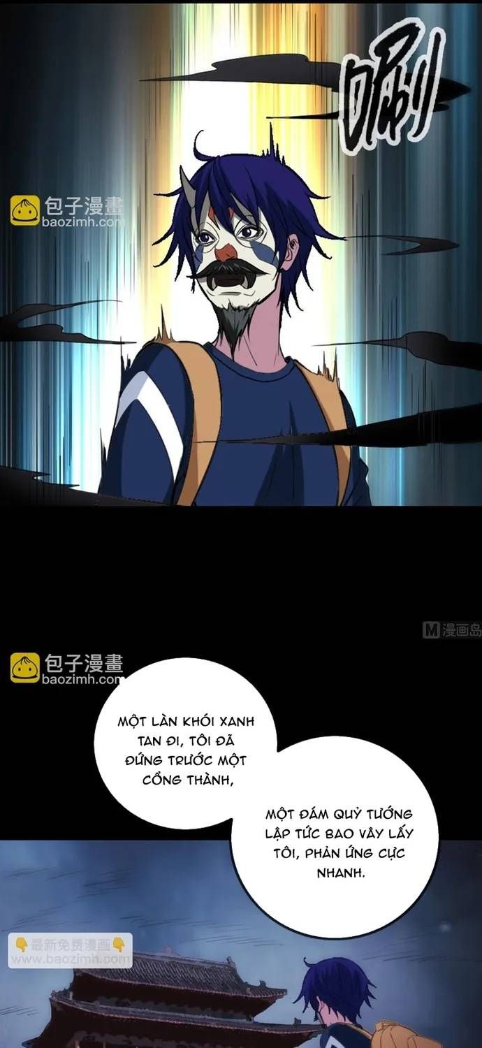 Kiếp Thiên Vận Chap 364 - Next Chap 363