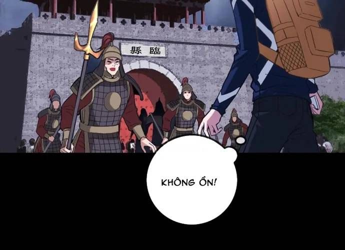 Kiếp Thiên Vận Chap 364 - Next Chap 363