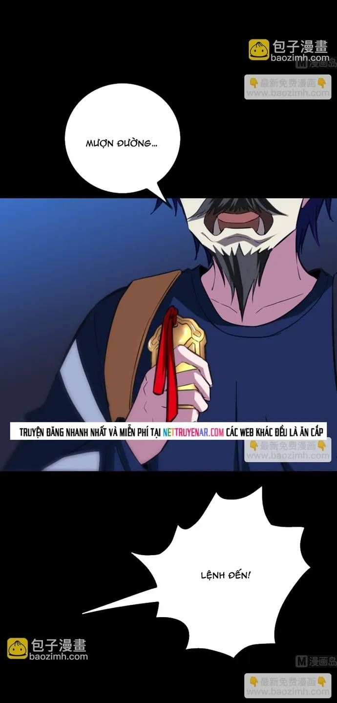 Kiếp Thiên Vận Chap 364 - Next Chap 363