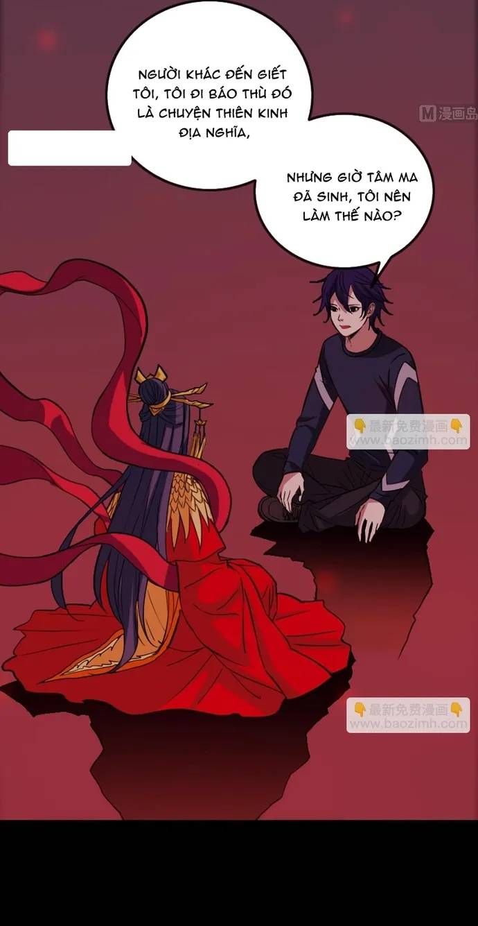 Kiếp Thiên Vận Chap 364 - Next Chap 363