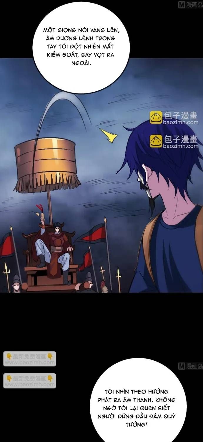 Kiếp Thiên Vận Chap 364 - Next Chap 363