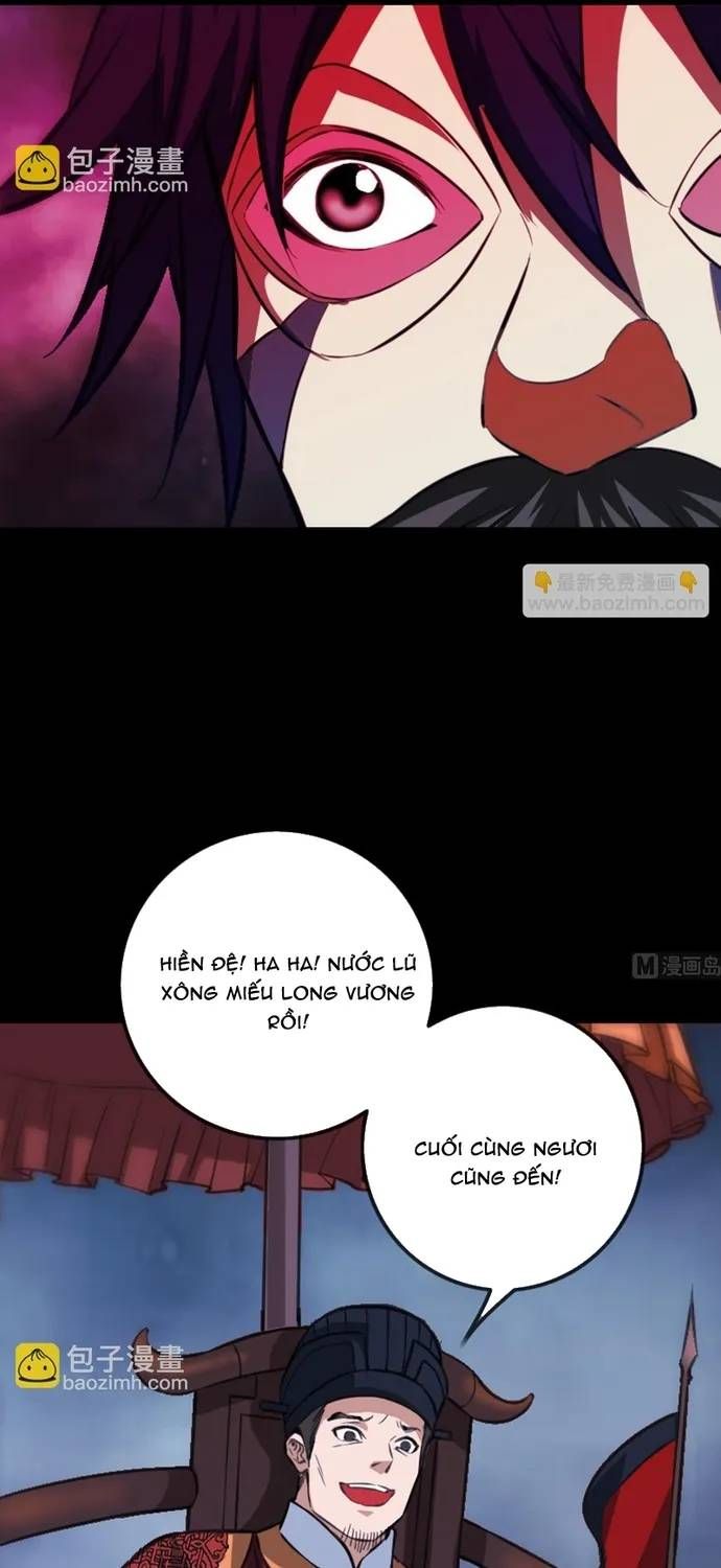 Kiếp Thiên Vận Chap 364 - Next Chap 363