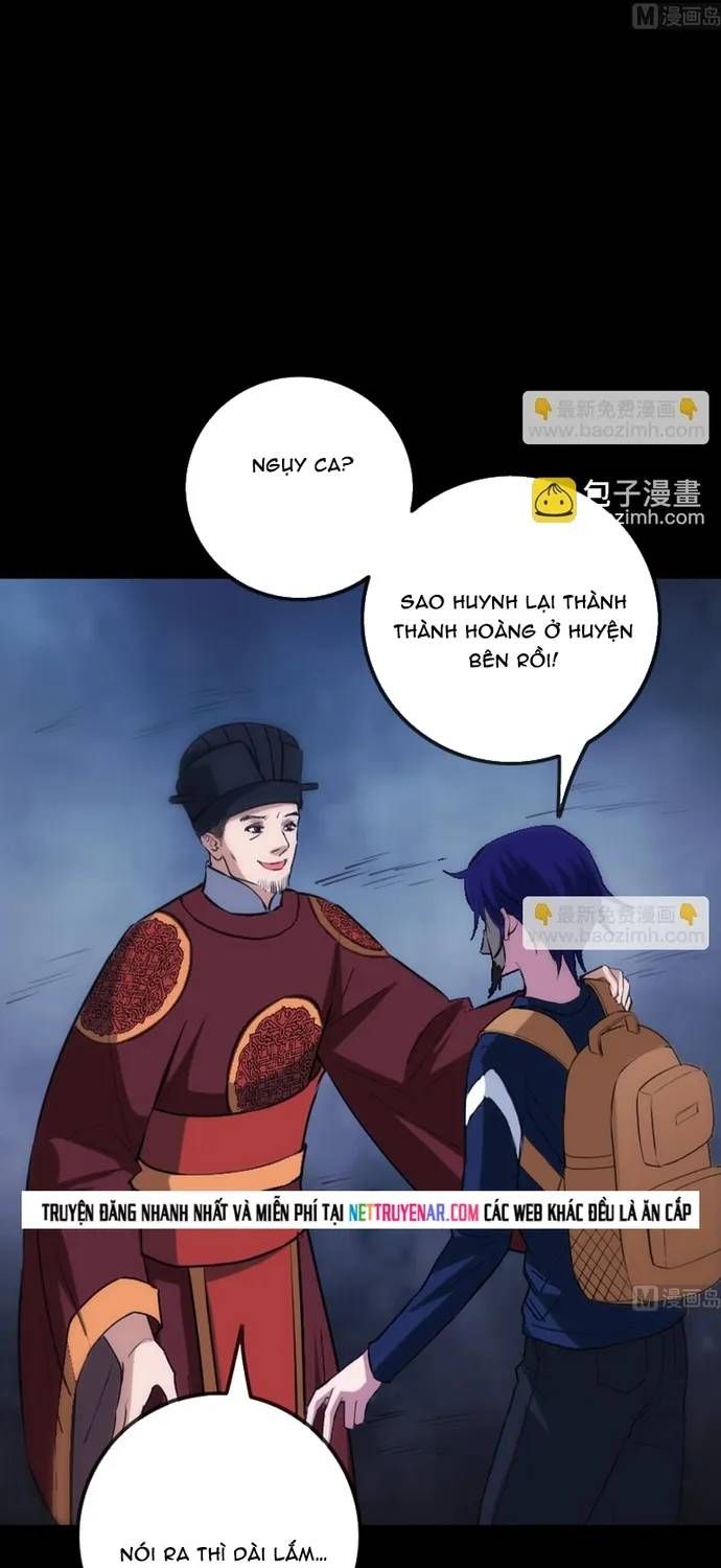 Kiếp Thiên Vận Chap 364 - Next Chap 363
