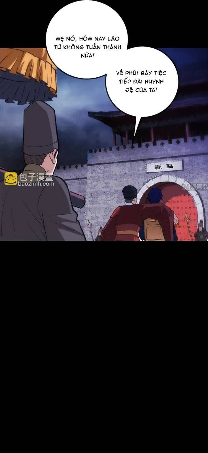 Kiếp Thiên Vận Chap 364 - Next Chap 363