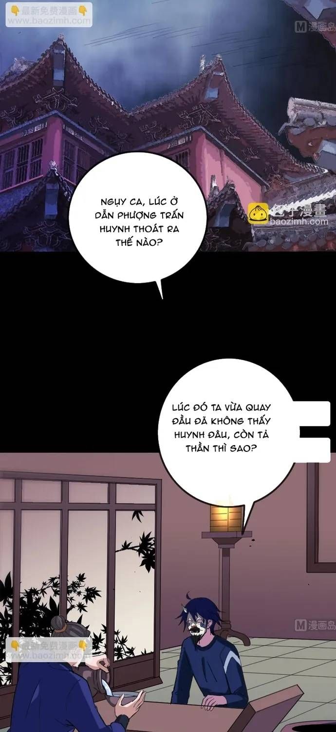 Kiếp Thiên Vận Chap 364 - Next Chap 363
