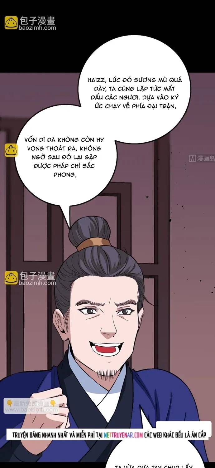 Kiếp Thiên Vận Chap 364 - Next Chap 363