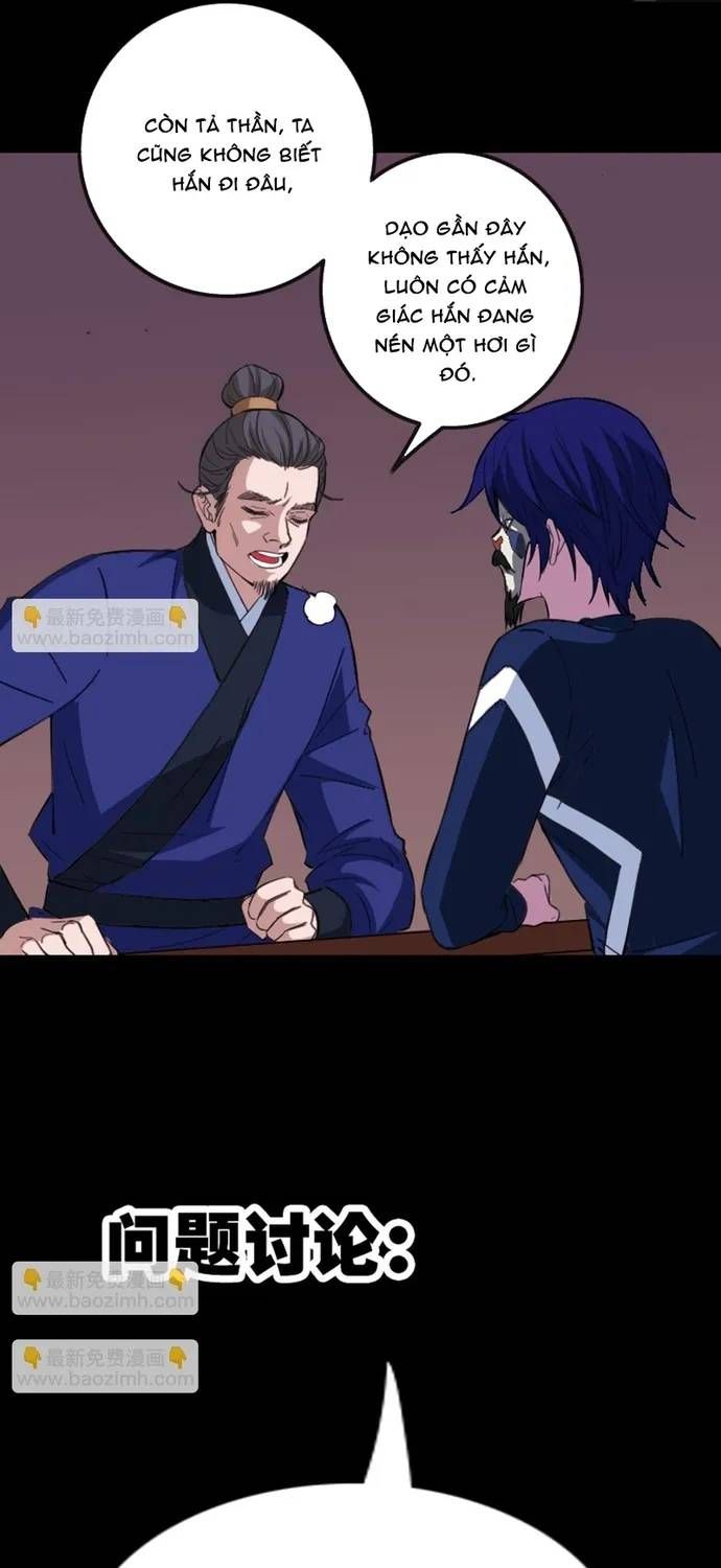 Kiếp Thiên Vận Chap 364 - Next Chap 363