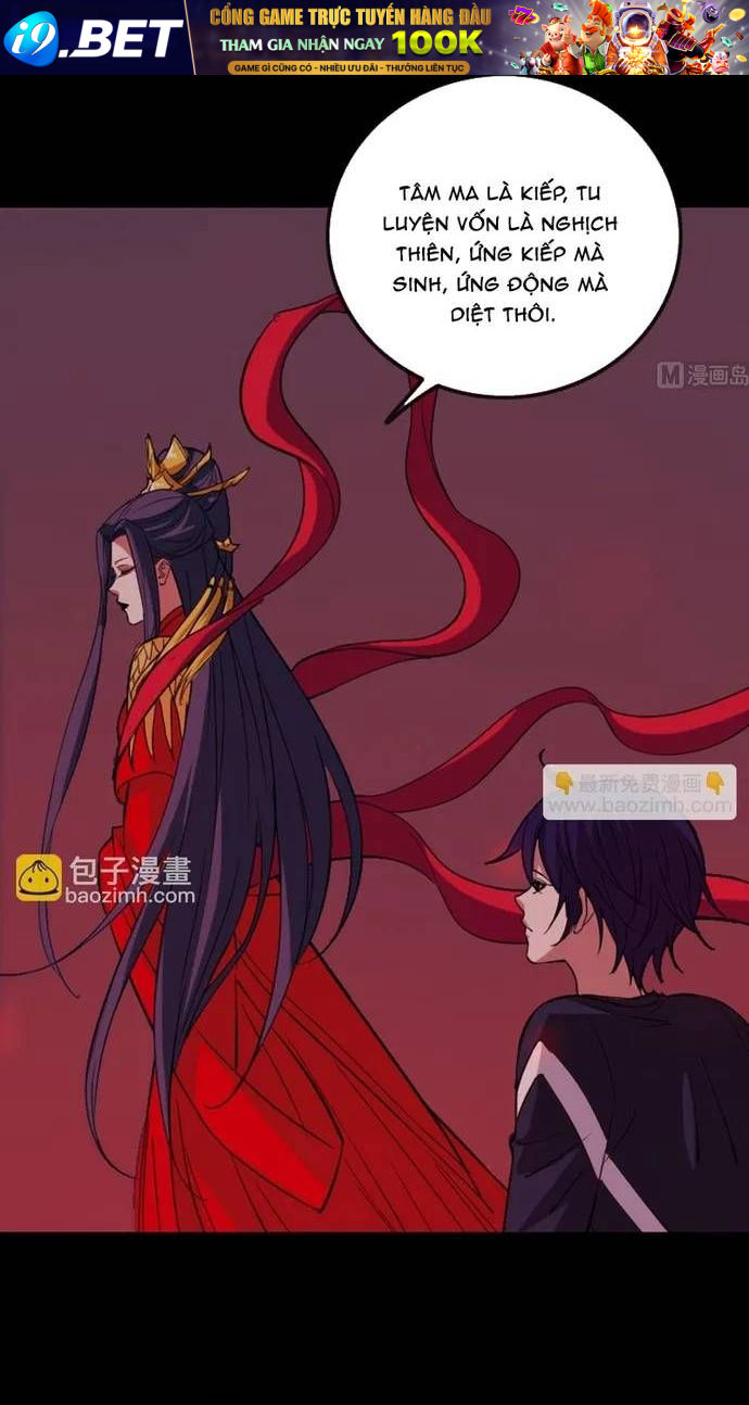 Kiếp Thiên Vận Chap 364 - Next Chap 363