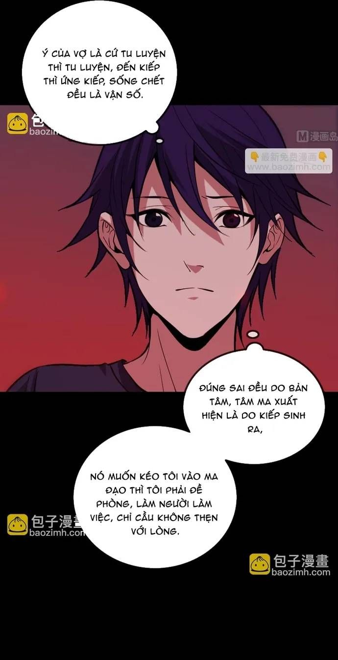 Kiếp Thiên Vận Chap 364 - Next Chap 363