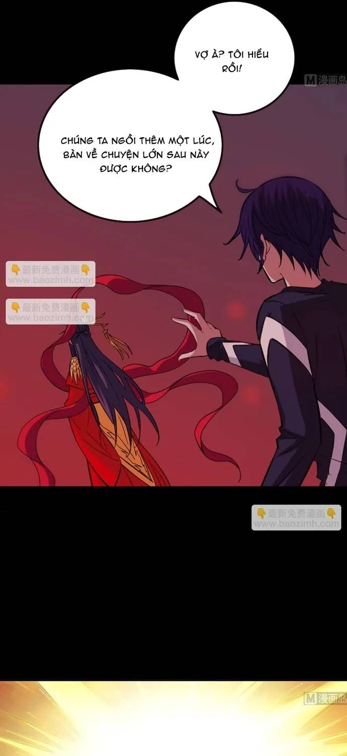 Kiếp Thiên Vận Chap 364 - Next Chap 363