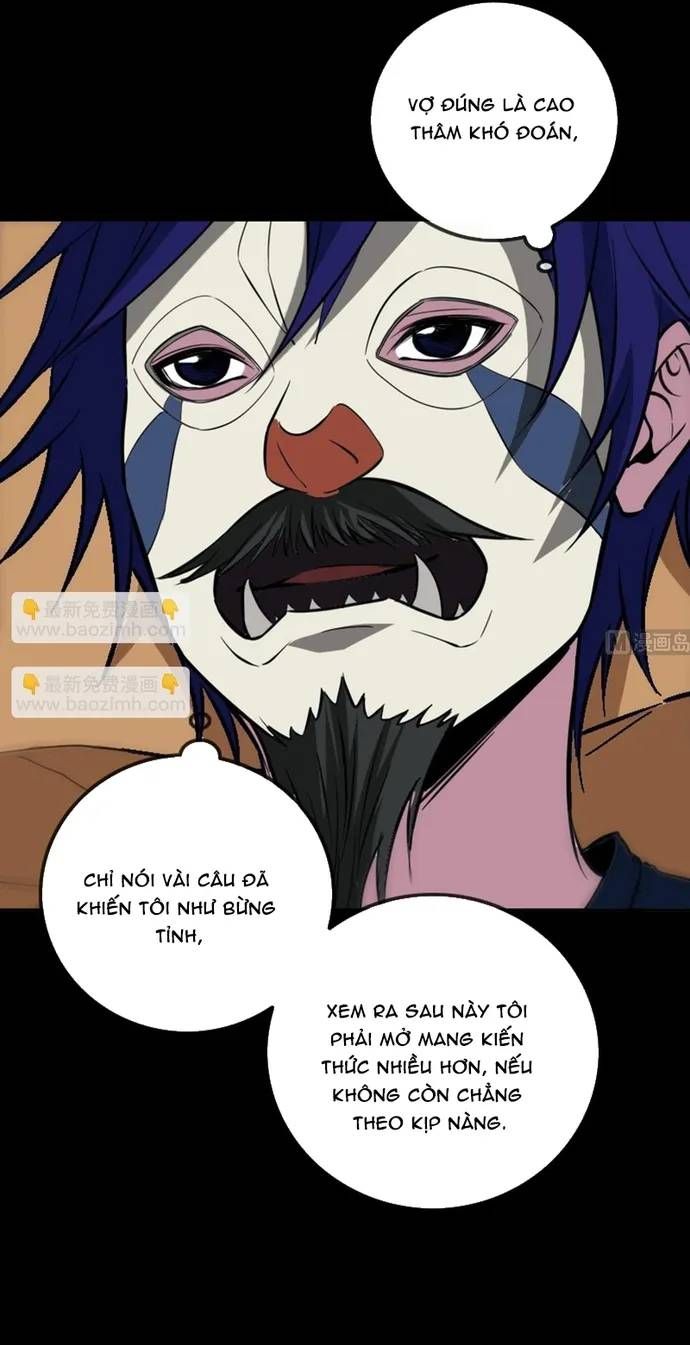 Kiếp Thiên Vận Chap 364 - Next Chap 363